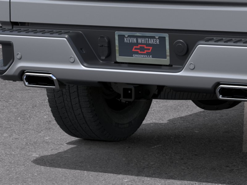 2026 Chevrolet Silverado 1500 RST - Photo 38