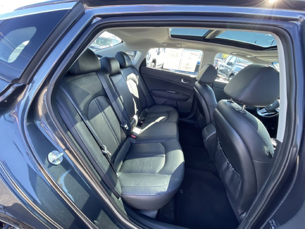 2020 Kia Optima SE - Photo 27