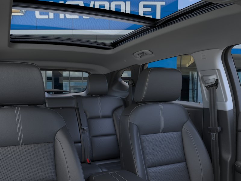 2026 Chevrolet Blazer 3LT - Photo 24