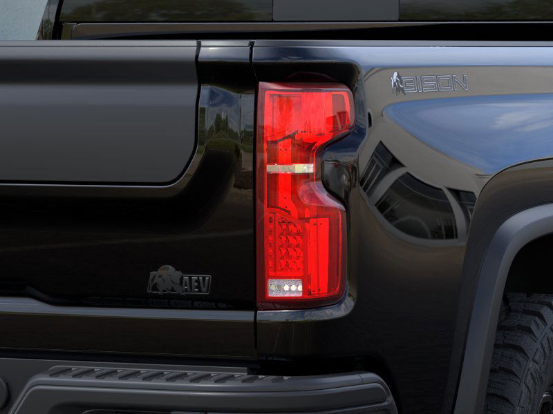 2026 Chevrolet Silverado 2500 HD ZR2 - Photo 35