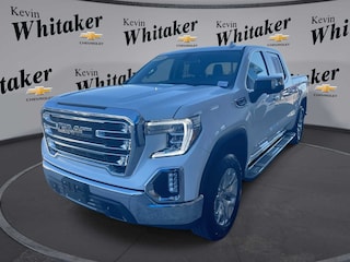 2021 GMC Sierra 1500 SLT Truck