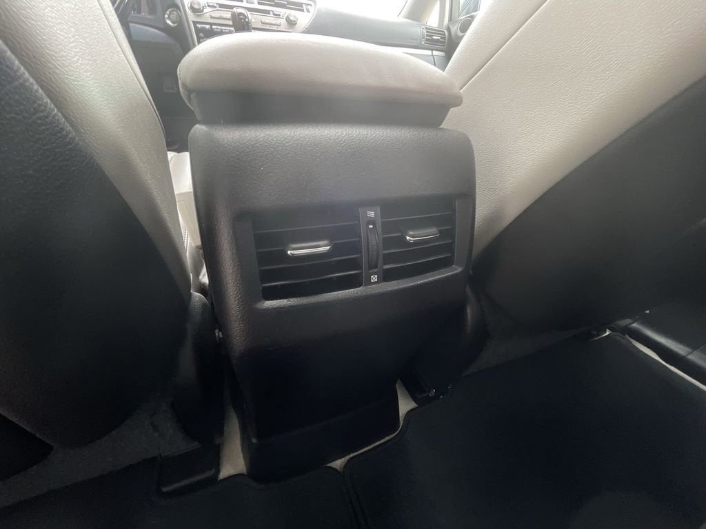 2015 Lexus RX 350 - Photo 22