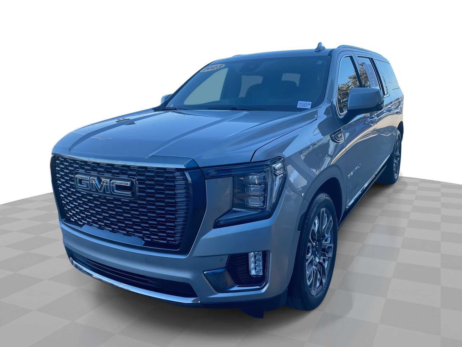2023 GMC Yukon XL Denali Ultimate's photo