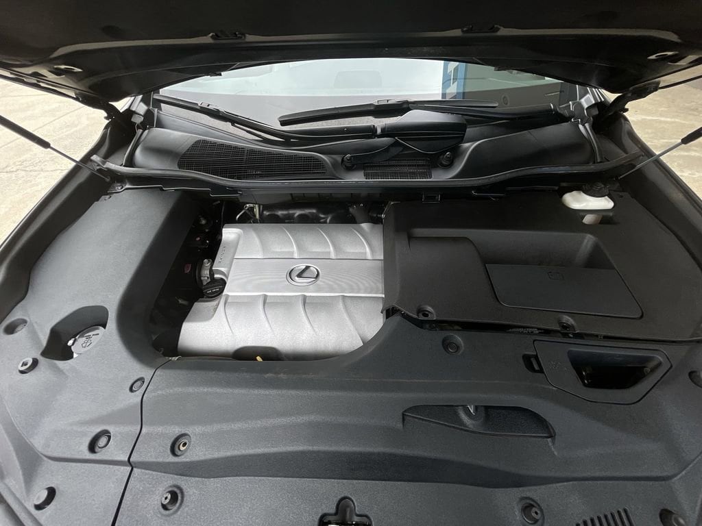 2015 Lexus RX 350 - Photo 31