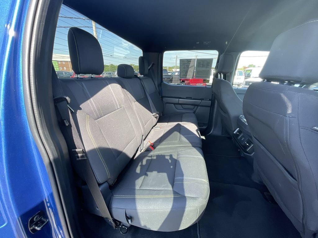 2024 Ford F-150 STX - Photo 26
