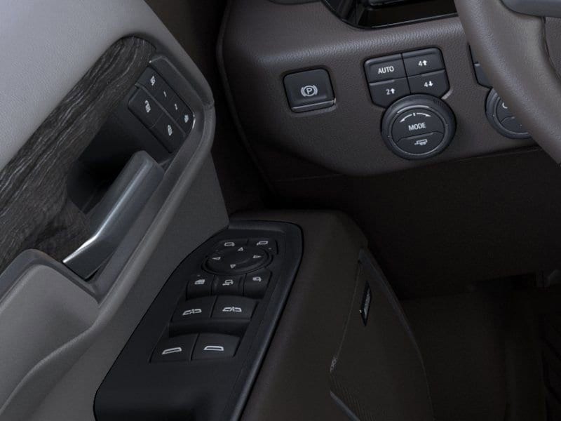 2026 Chevrolet Silverado 2500 HD LTZ - Photo 22