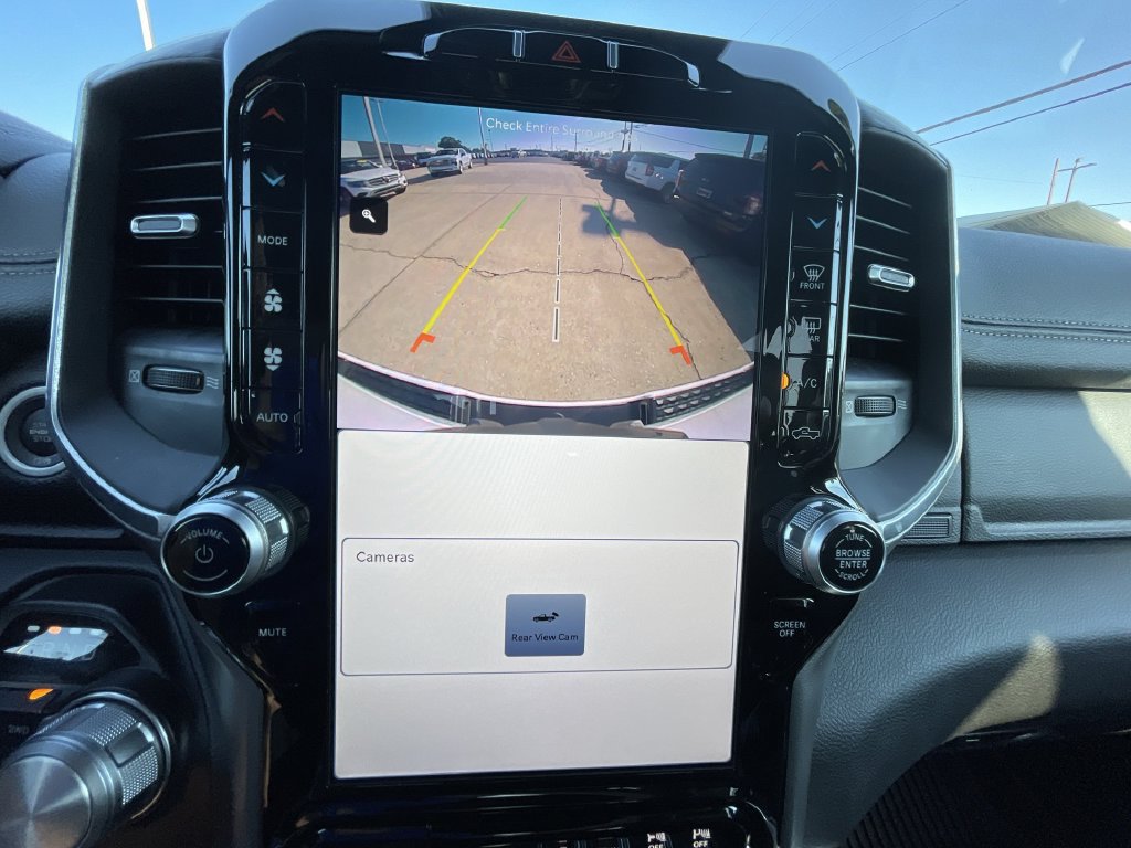 2023 RAM Ram 1500 Pickup Laramie - Photo 14