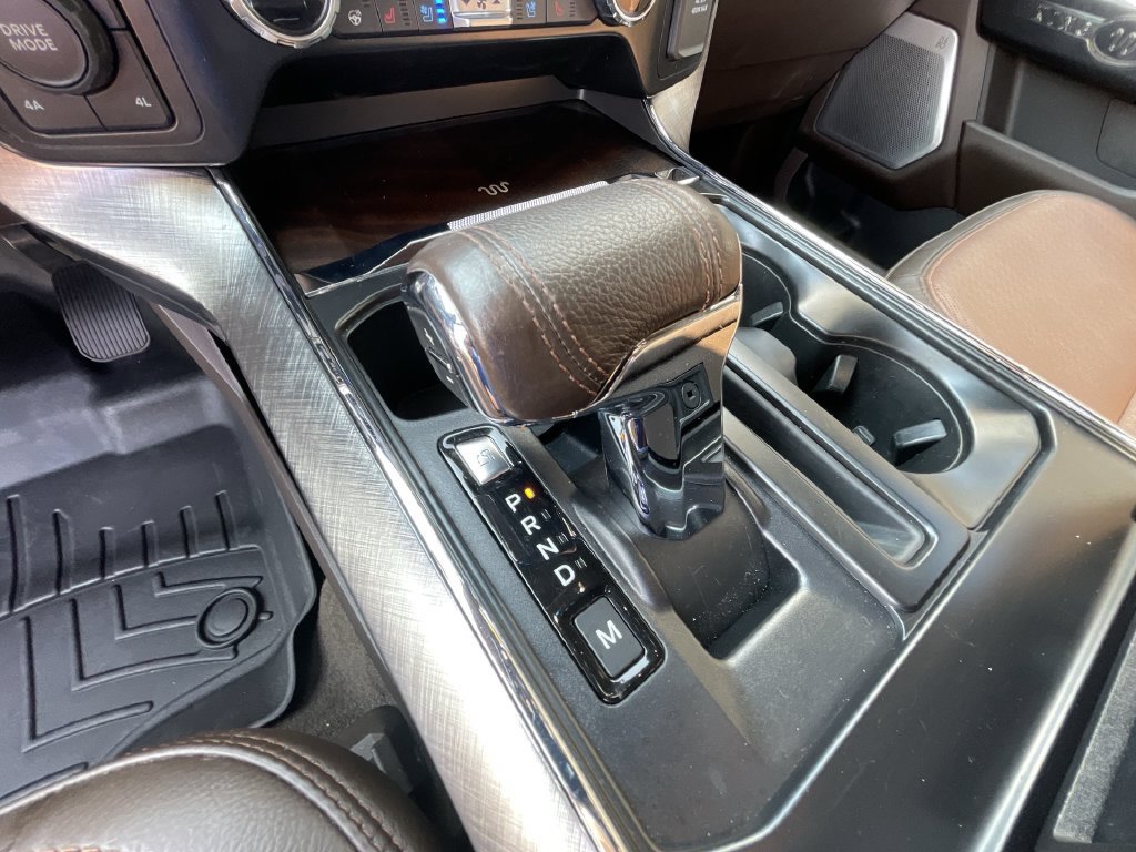 2022 Ford F-150 King Ranch - Photo 15