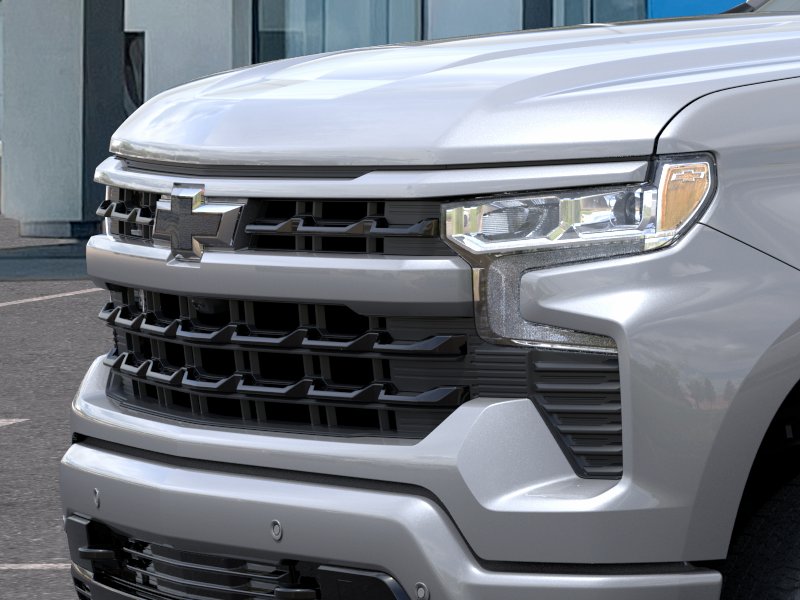 2026 Chevrolet Silverado 1500 RST - Photo 37