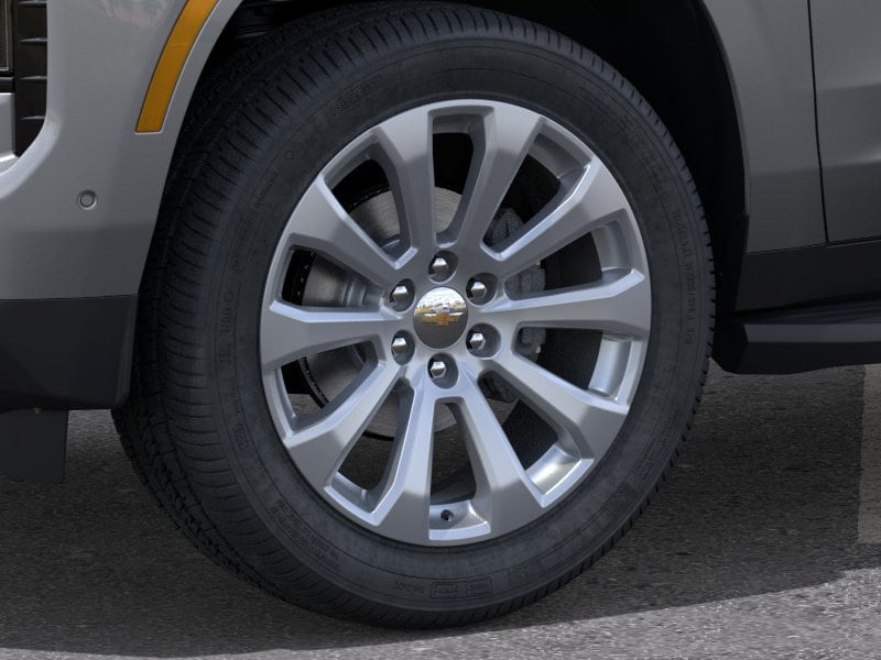2026 Chevrolet Tahoe Premier - Photo 33