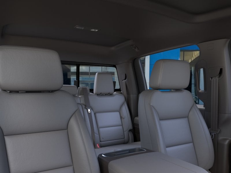 2026 Chevrolet Silverado 1500 LT - Photo 23