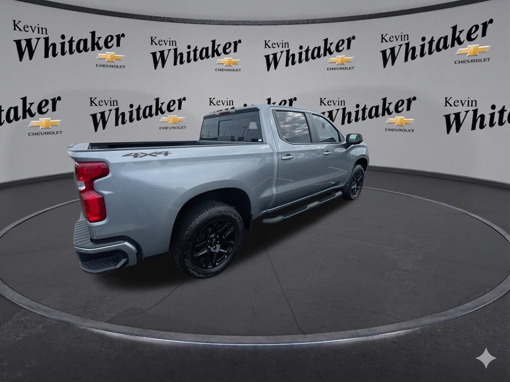 2026 Chevrolet Silverado 1500 RST - Photo 9