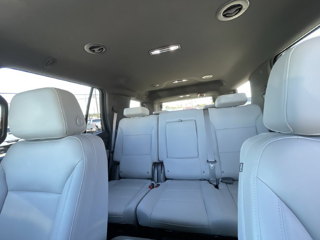 2023 Chevrolet Tahoe LT - Photo 20