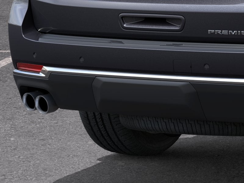 2026 Chevrolet Tahoe Premier - Photo 38
