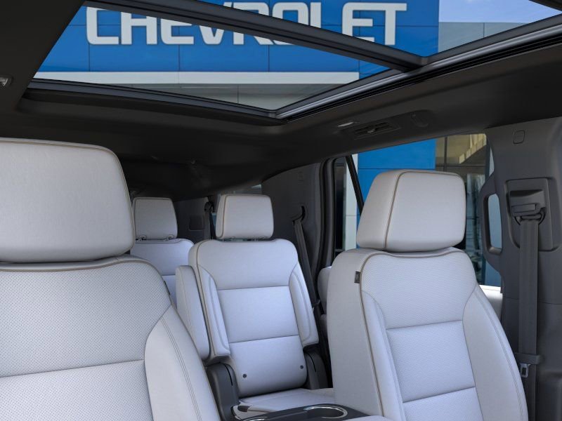 2026 Chevrolet Tahoe Premier - Photo 24