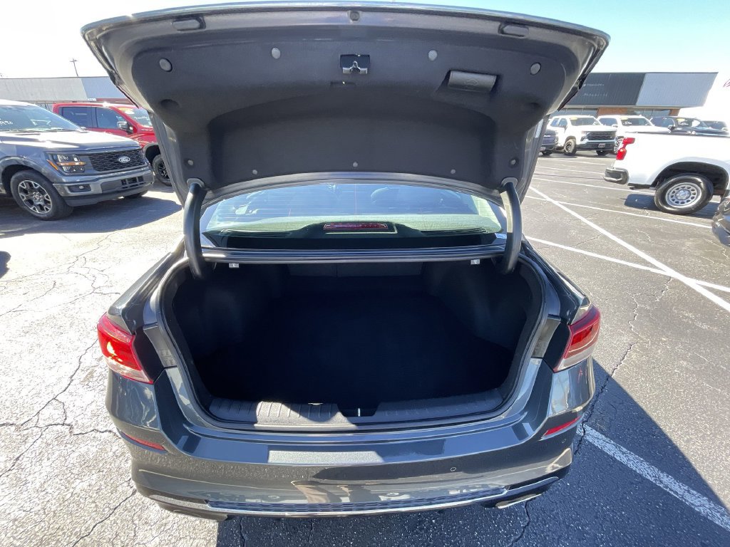 2020 Kia Optima SE - Photo 26