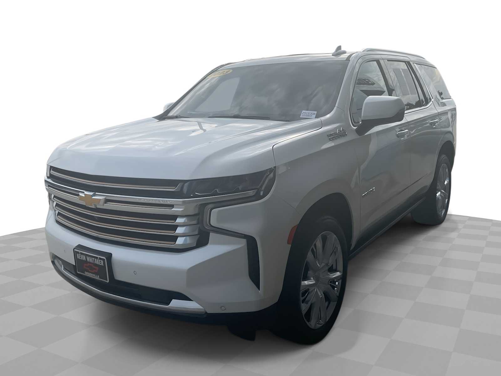 2023 Chevrolet Tahoe SUV 