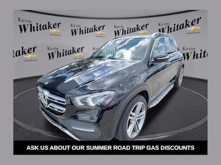 2021 Mercedes-Benz GLE 350 GLE 350 SUV