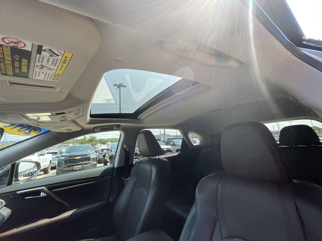 2016 Lexus RX 350 - Photo 19