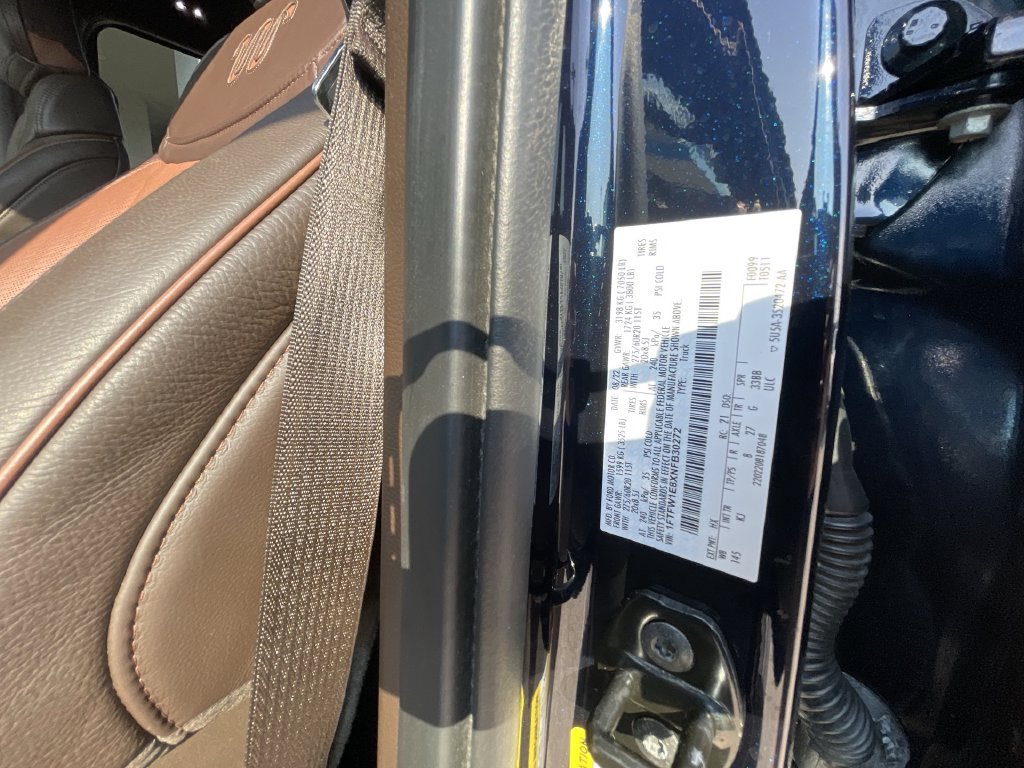 2022 Ford F-150 King Ranch - Photo 33