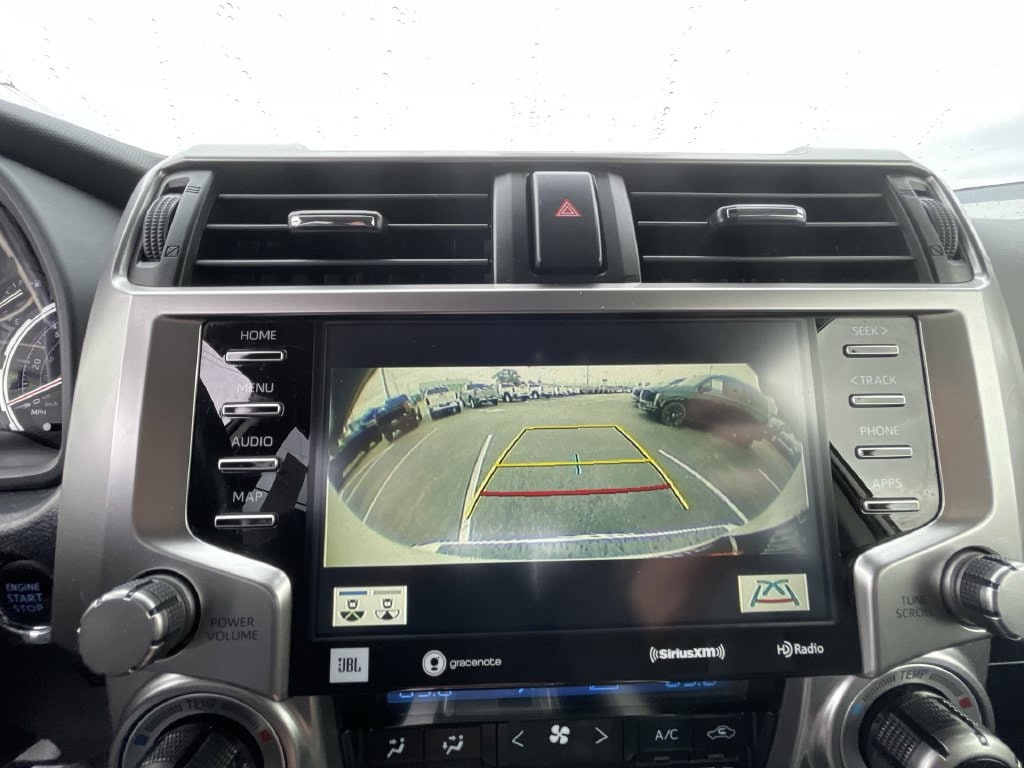 2023 Toyota 4Runner Limited - Photo 15