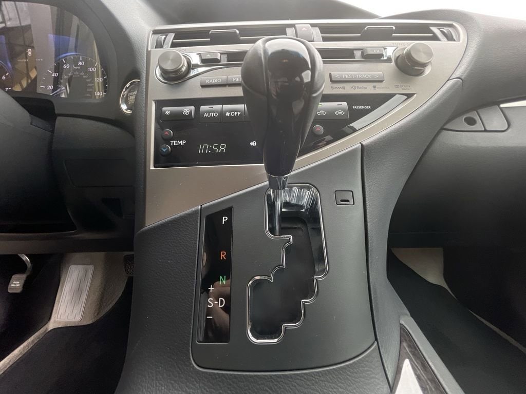2015 Lexus RX 350 - Photo 16
