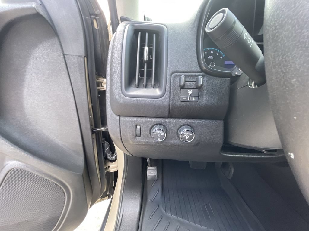 2022 Chevrolet Colorado ZR2 - Photo 17