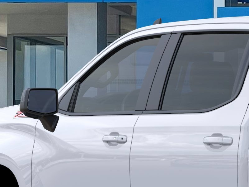 2026 Chevrolet Silverado 1500 RST - Photo 12
