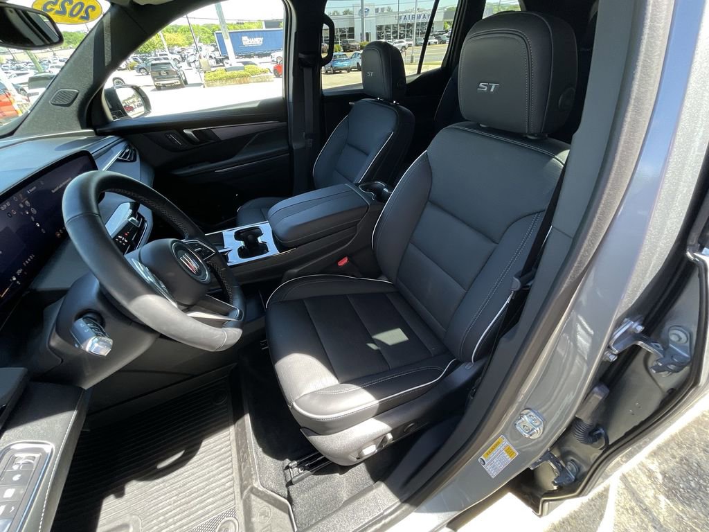 2025 Buick Enclave Sport Touring - Photo 19