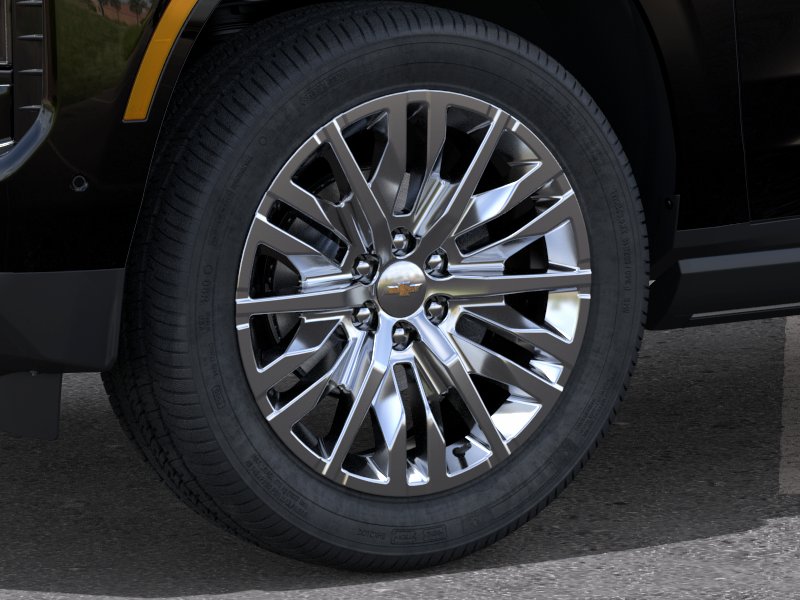 2026 Chevrolet Tahoe High Country - Photo 33