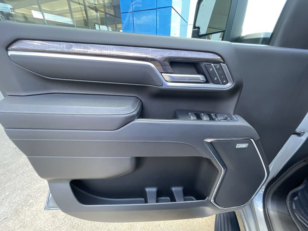 2026 Chevrolet Silverado 2500HD LTZ - Photo 22