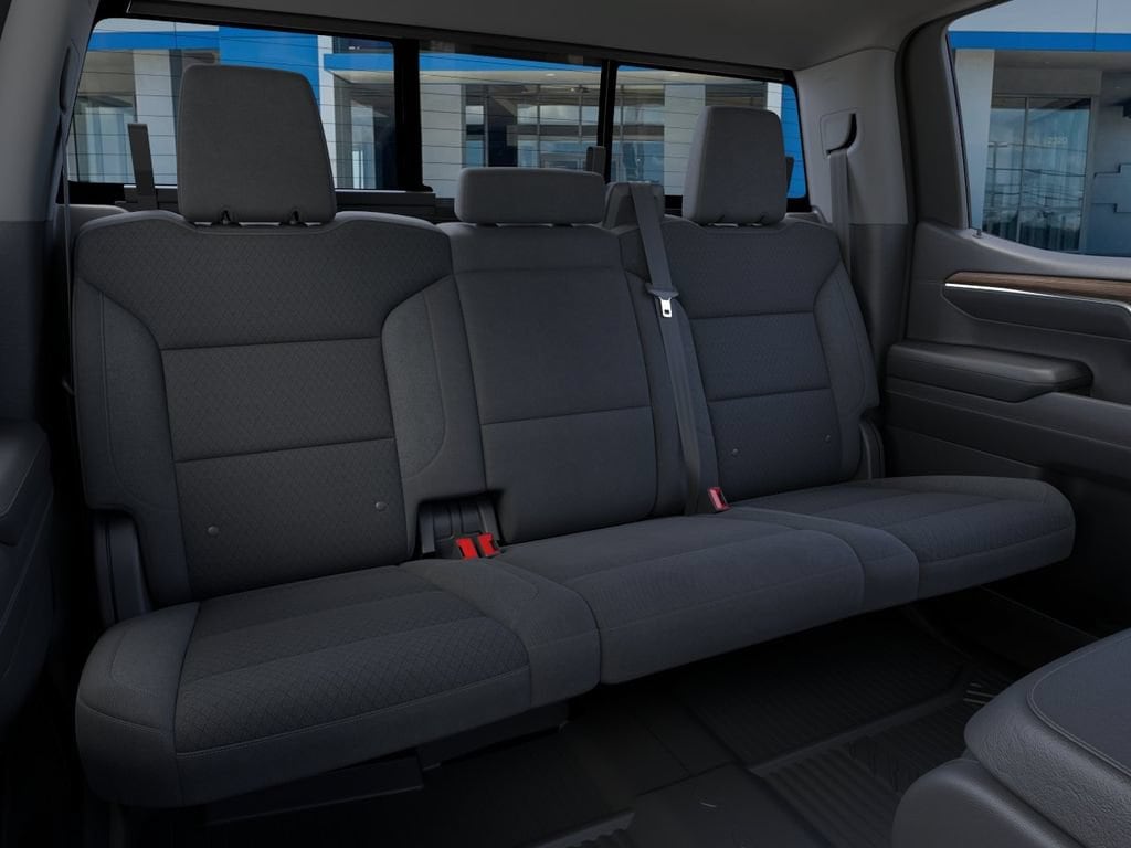 2026 Chevrolet Silverado 1500 LT - Photo 17