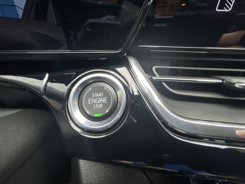 2025 Chevrolet Trax RS - Photo 17