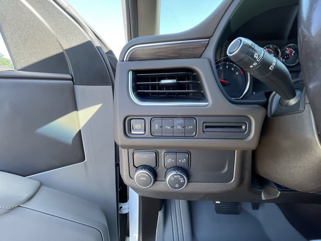 2021 Chevrolet Tahoe LT - Photo 18