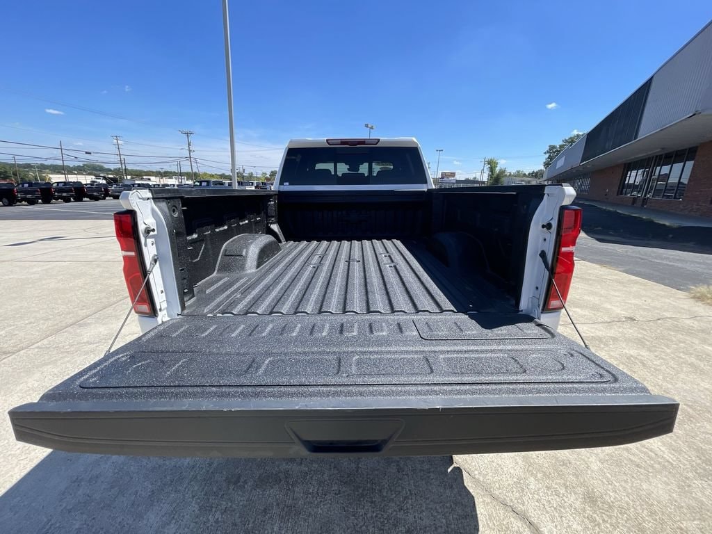 2025 Chevrolet Silverado 2500HD High Country - Photo 26