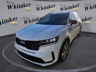 2023 Kia Sorento S SUV