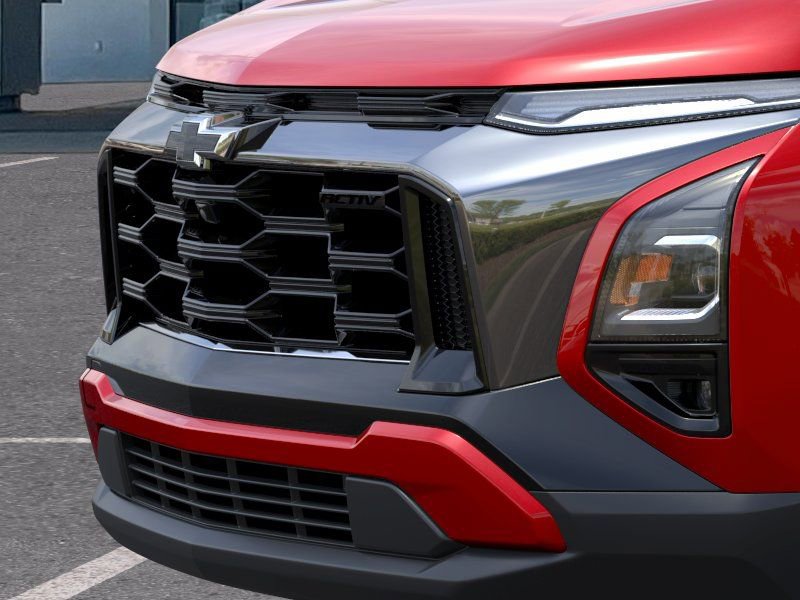 2026 Chevrolet Equinox ACTIV - Photo 13