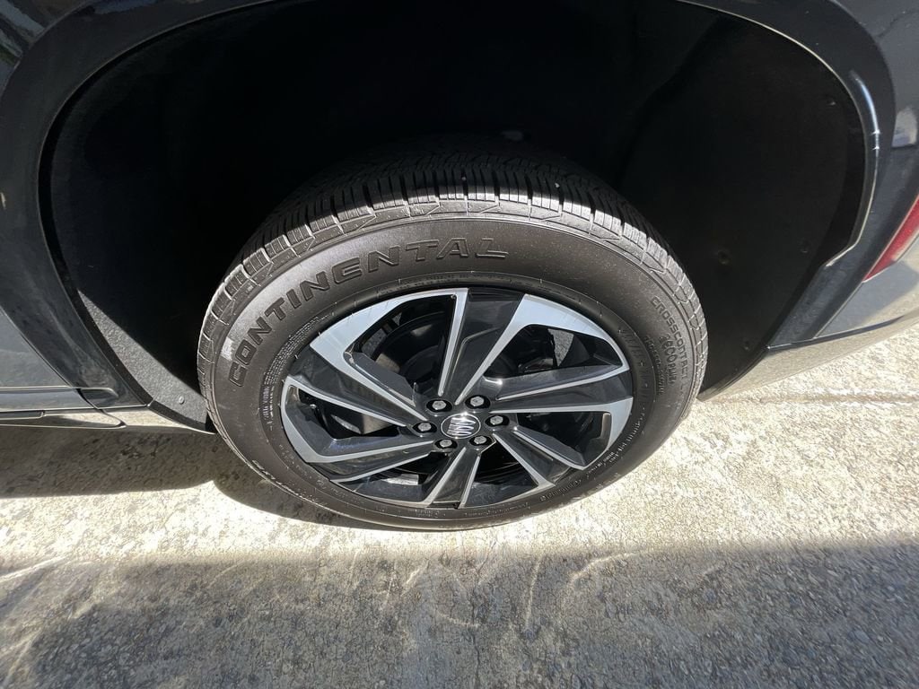 2025 Buick Enclave Sport Touring - Photo 31