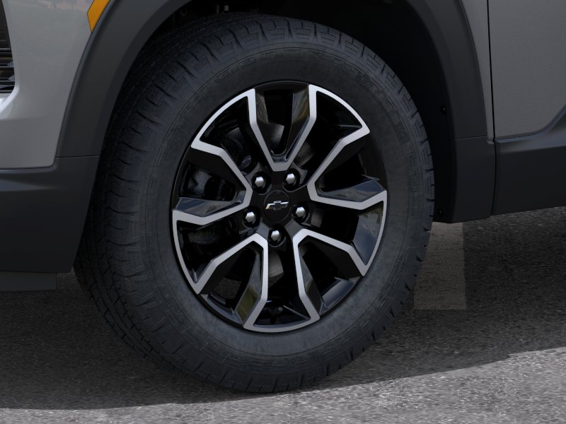 2026 Chevrolet Trailblazer Activ - Photo 33