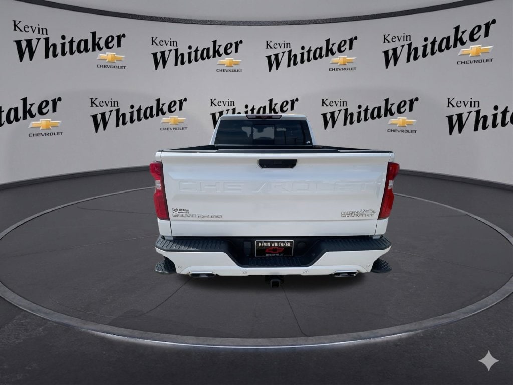 2024 Chevrolet Silverado 1500 High Country - Photo 7