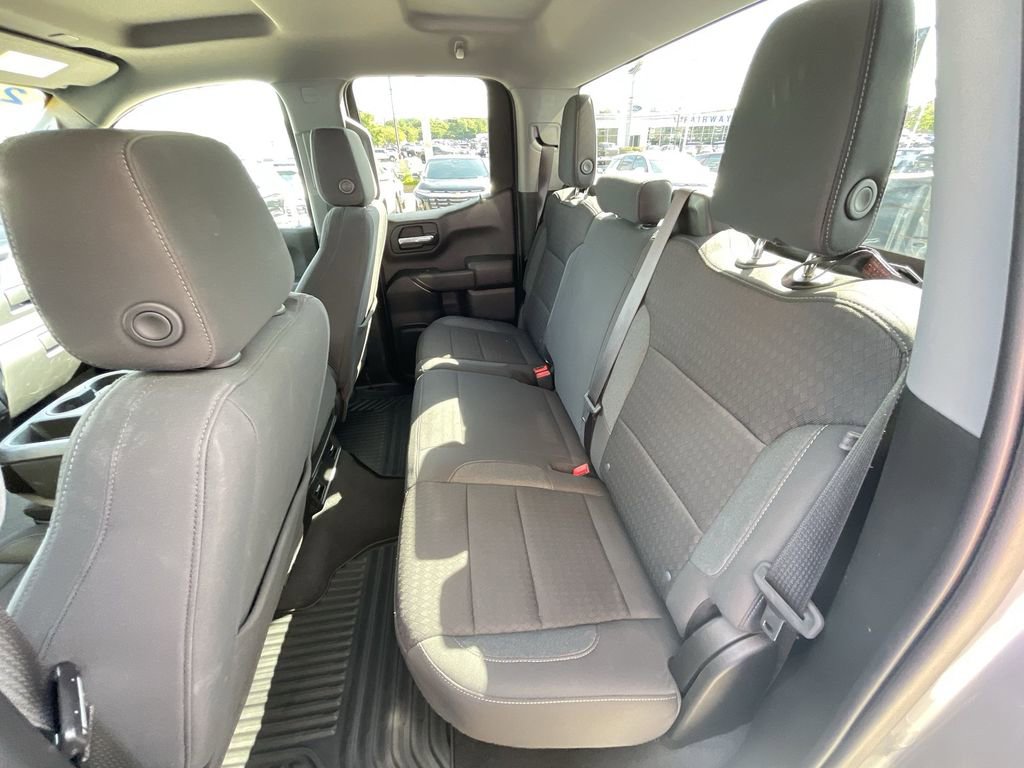 2023 GMC Sierra 1500 Pro - Photo 24