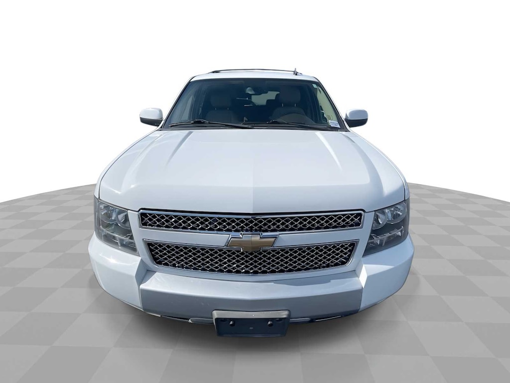 Used 2011 Chevrolet Tahoe LT SUV