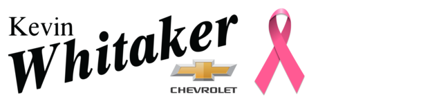 Kevin Whitaker Chevrolet