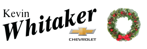 Kevin Whitaker Chevrolet