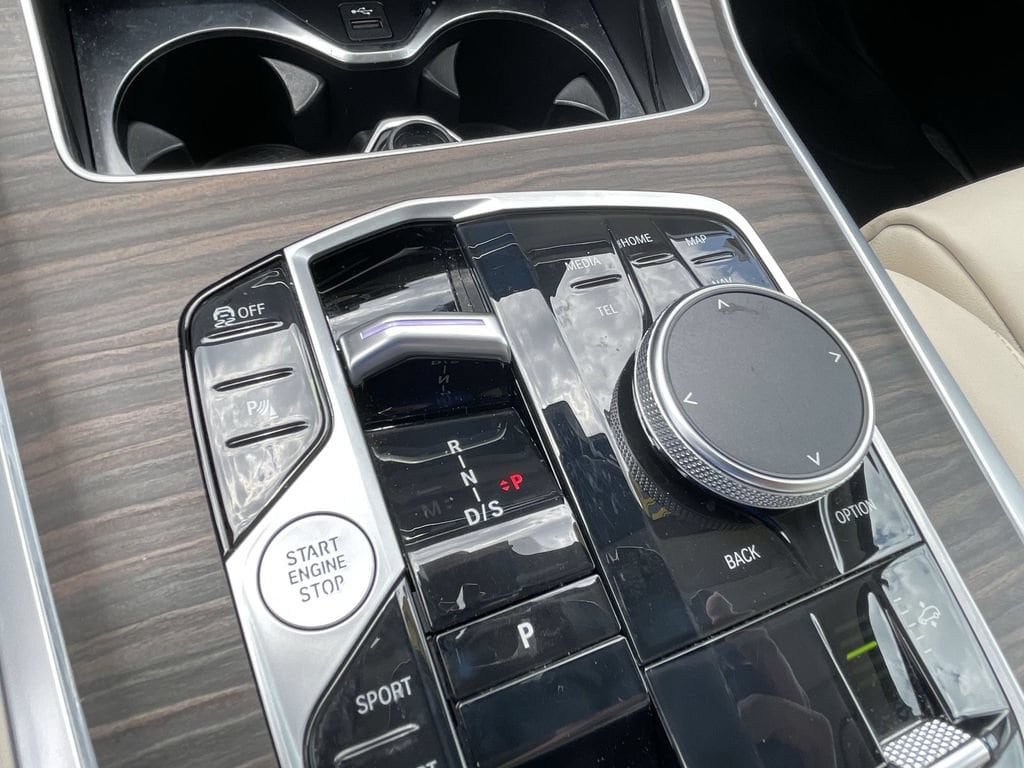 2023 BMW X7 40i - Photo 15