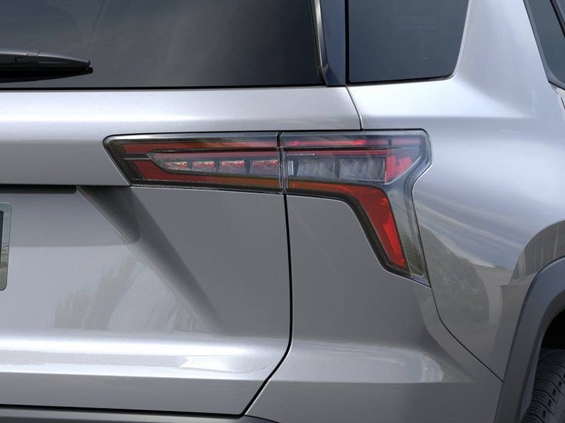 2027 Chevrolet Equinox LT - Photo 11