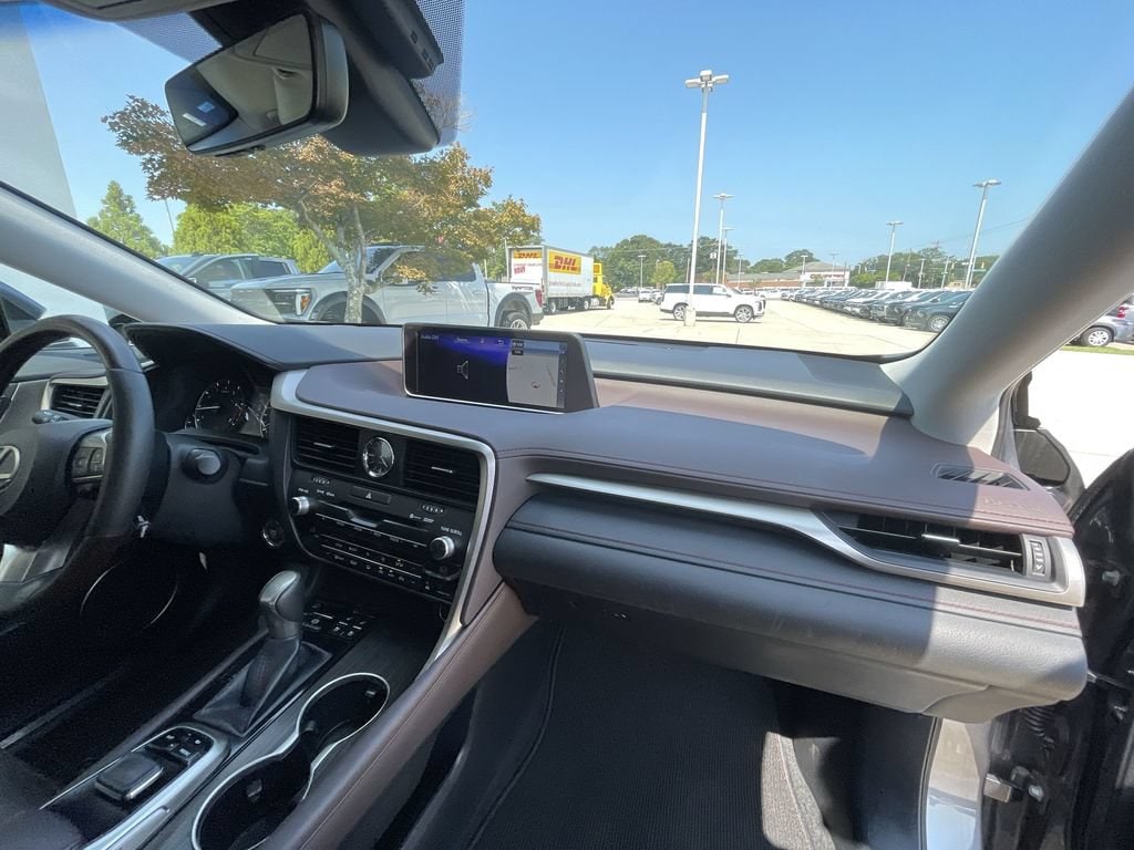 2016 Lexus RX 350 - Photo 30