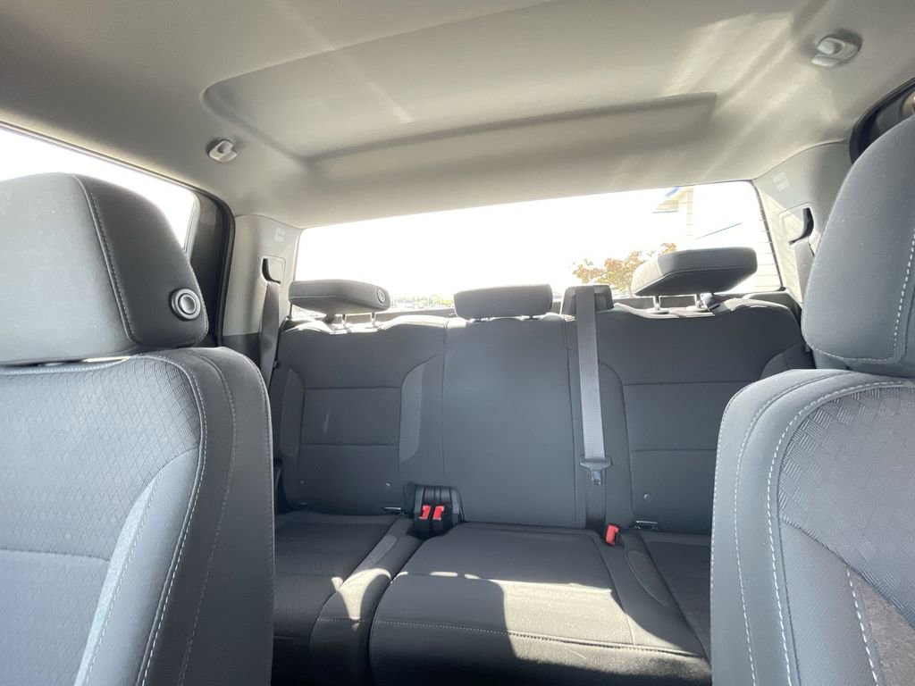 2023 GMC Sierra 1500 Pro - Photo 20