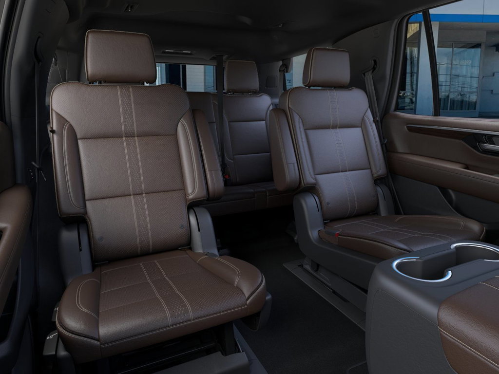 2026 Chevrolet Tahoe High Country - Photo 18