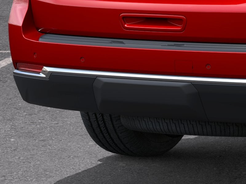 2026 Chevrolet Tahoe LS - Photo 14